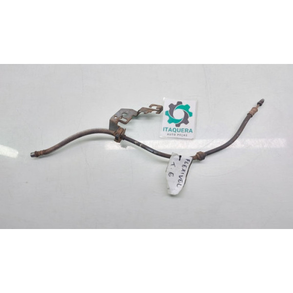 Flexivel Freio Traseira Esquerda Citroen C5 2.0 2011 2012