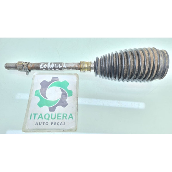 Braço Axial Direção Esquerdo Toyota Corolla Xei 2.0 Ano 2013