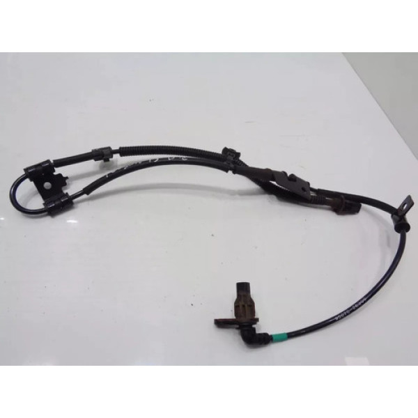 Sensor Abs Dianteiro Esquerdo Tucson 2.0 2015 N°956702e300