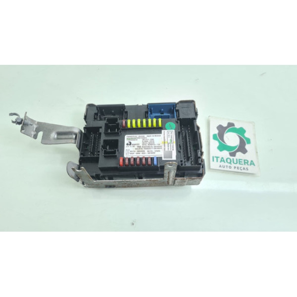 Módulo Caixa Fusíveis Jeep Compass 2.0 Diesel Ano 2019 2020