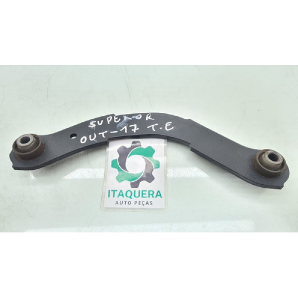 Braço Curvo Superior Traseiro Esquerdo Outlander 2.0 2017