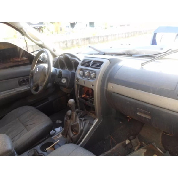 Sucata Retirada Peças Xterra 2007 4x4 Manual