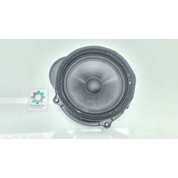 Alto Falante Original Porta Dianteiro Discovery 4 2011 2012