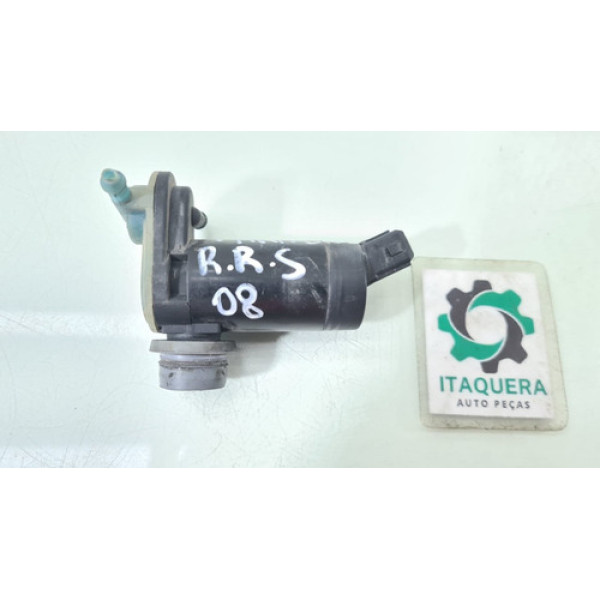 Motor Esguicho Traseiro Range Rover Sport Ano 2008