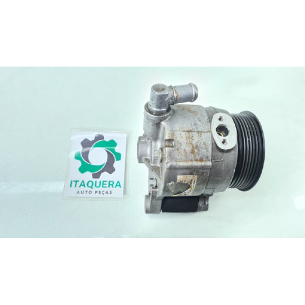 Bomba Oleo Hidraulica Acc Range Rover Sport 5.0 Ano 2016