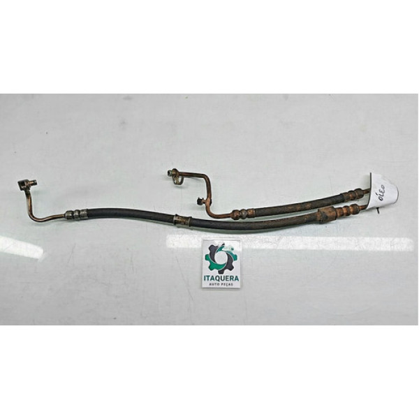 Mangueira Cano Oleo Direção Range Rover Sport 3.0 2011 2012