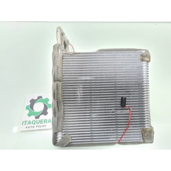 Radiador Ar Condicionado Interno Nissan Kicks 1.6 Ano 2023