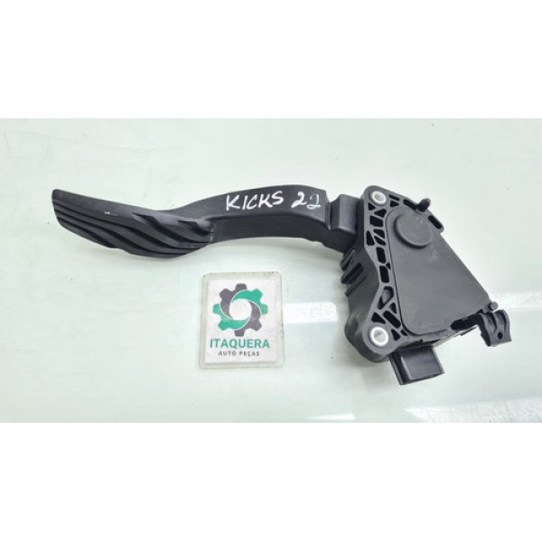 Pedal Acelerador Nissan Kicks 1.6 Ano 2022 2023