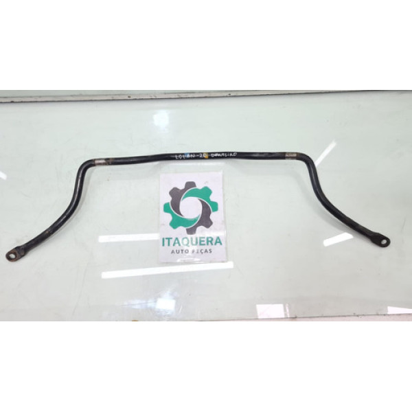 Barra Estabilizadora Traseira Renault Logan Sandero Ano 2020