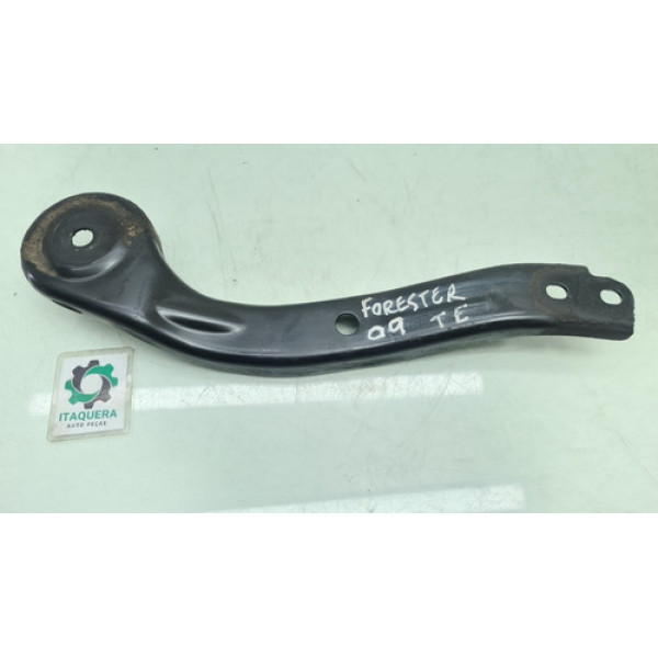 Suporte Traseiro Esquerdo Subaru Forester Ano 2009 2010