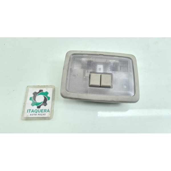 Luz Teto Cortesia Chevrolet Captiva Ano 2012 2013