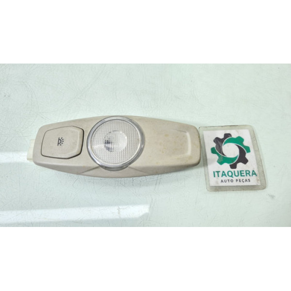 Luz Teto Cortesia Ford Fusion Ano 2014 2015