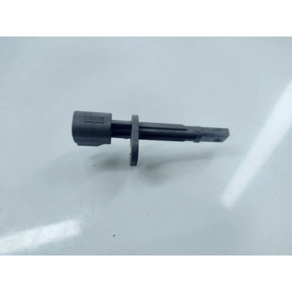 Sensor Abs Dianteiro Xc60 Xc90 S90 2016 Á 2019 N° 31362356