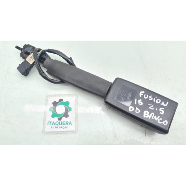 Engate Cinto Banco Dianteiro Ford Fusion Ano 2014 2015
