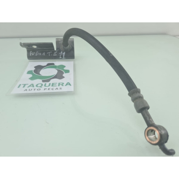 Flexivel Pinça Freio Traseiro Esquerdo Ford Fusion Ano 2011