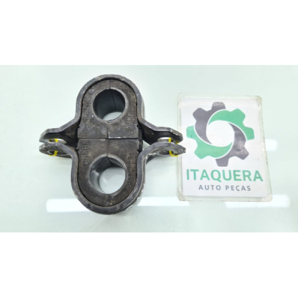 Par Bucha Dianteiro Barra Estabilizadora Ranger Ano 2015