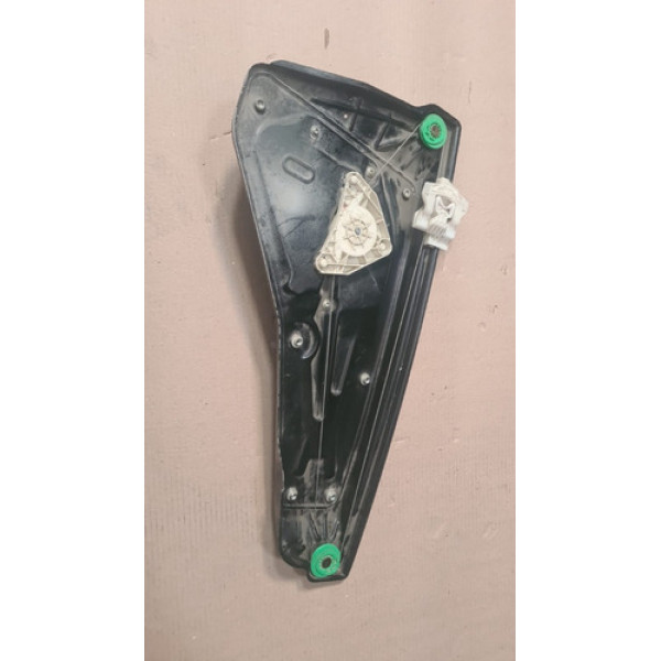 Maquina Vidro Motor Traseira Direita Range Rover Sport  2012