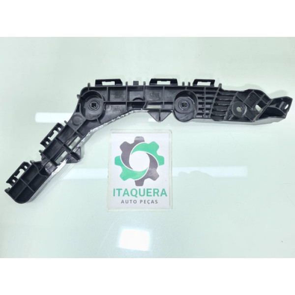 Guia Parachoque Traseiro Direito Corolla Cross 2022 2023