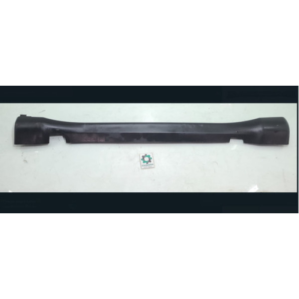 Spoiler Caixa Ar Lado Esquerdo Jeep Compass Ano 2018 2019