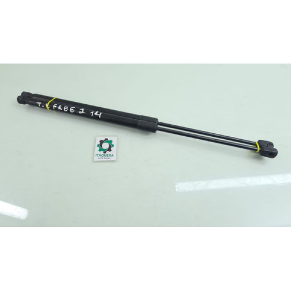 Par Amortecedor Tampa Traseira Freelander 2 Ano 2013 2014