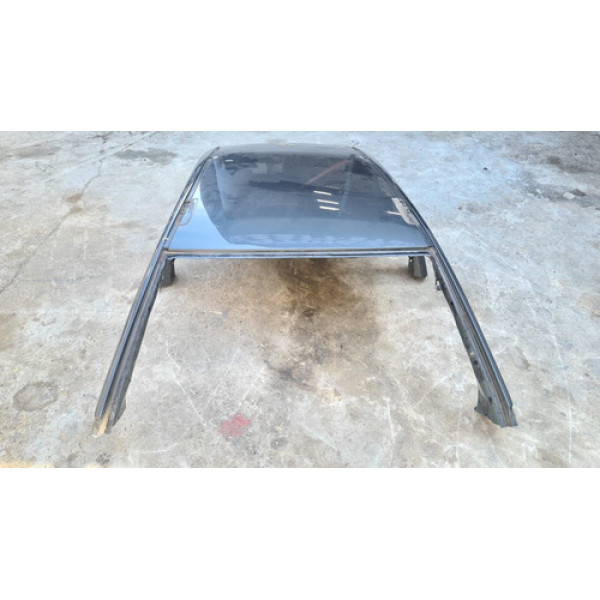 Teto Com Colunas Folha Chevrolet Captiva 