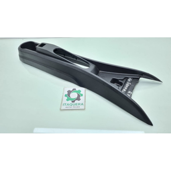 Console Central Alavanca Mao Fiat Cronos 1.3 Ano 2021