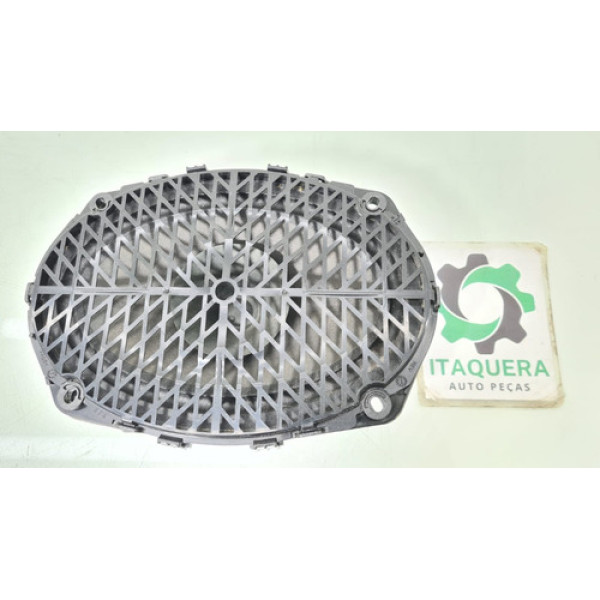 Alto Falante Porta Traseira Fiat Argo Ano 2017 2018 