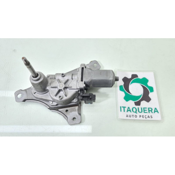 Motor Limpador Tampa Traseira Toyota Etios 2017 N°851300d090