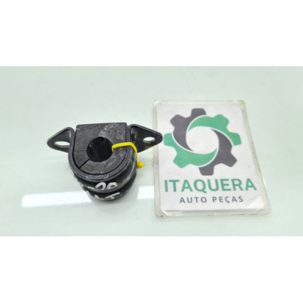 Par Bucha Dianteira Barra Estabilizadora Hb20 Ano 2020