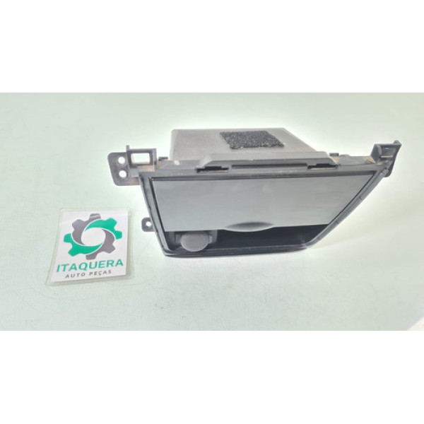Porta Objetos Treco Central Suzuki Sx4 Ano 2011 2012