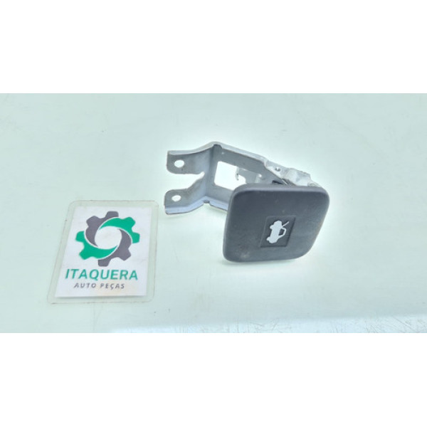 Puxador Alavanca Abertura Capo Gm Captiva Ano 2012 2013