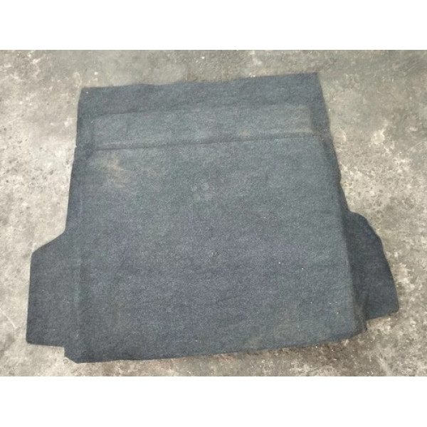 Tampão Forro Estepe Porta Malas Malibu 2010