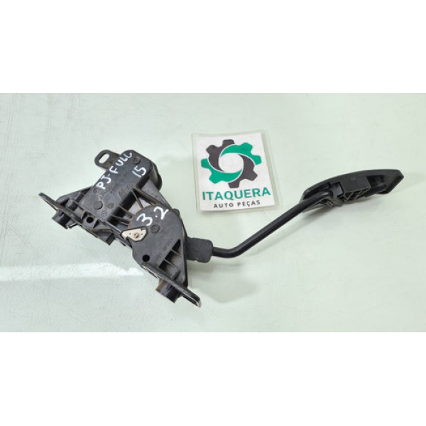 Pedal Acelerador Mitsubishi Pajero Full 3.2 Ano 2014 2015