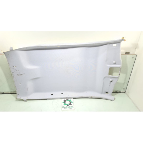 Forro Teto Peugeot 2008 Ano 2021 (somente Retirada Loja