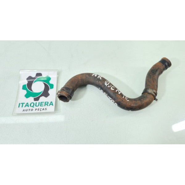 Mangueira Ar Quente Nissan Sentra 2.0 Ano 2010 2011