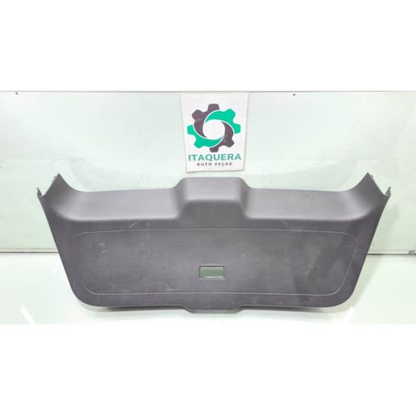 Acabamento Forro Tampa Traseira Ford Edge Ano 2012