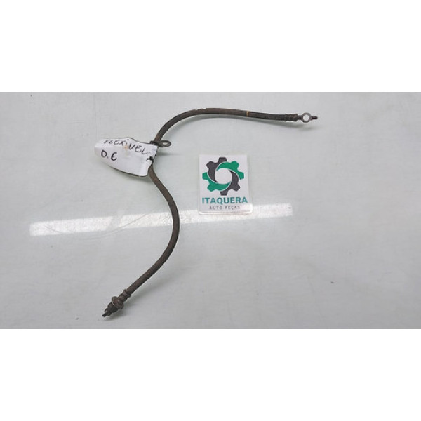 Flexivel Freio Dianteira Esquerda Toyota Corolla 2.0 2019