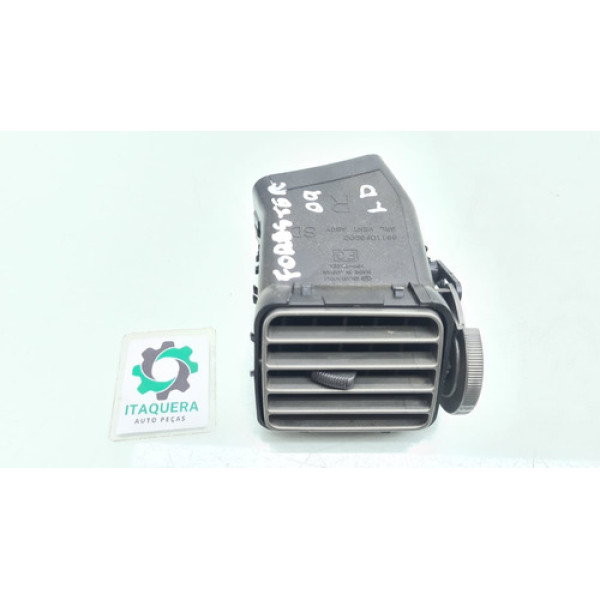 Difusor Ar Direito Subaru Forester Ano 2009 2010