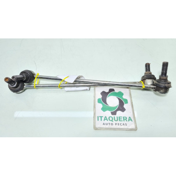 Par De Bieletas Dianteira Golf 1.4 Turbo Ano 2014 2015