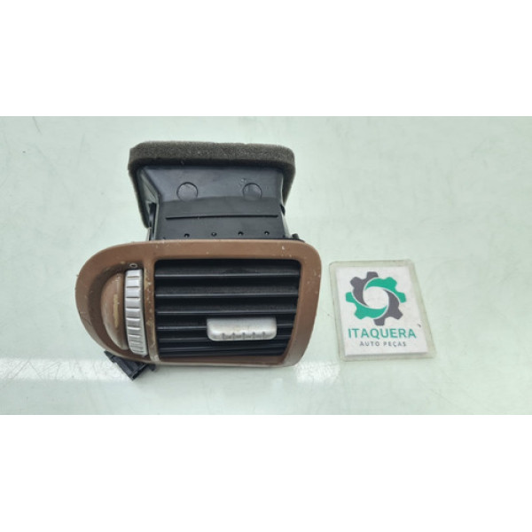 Difusor Ar Lado Esquerdo Porsche Cayenne Ano 2008