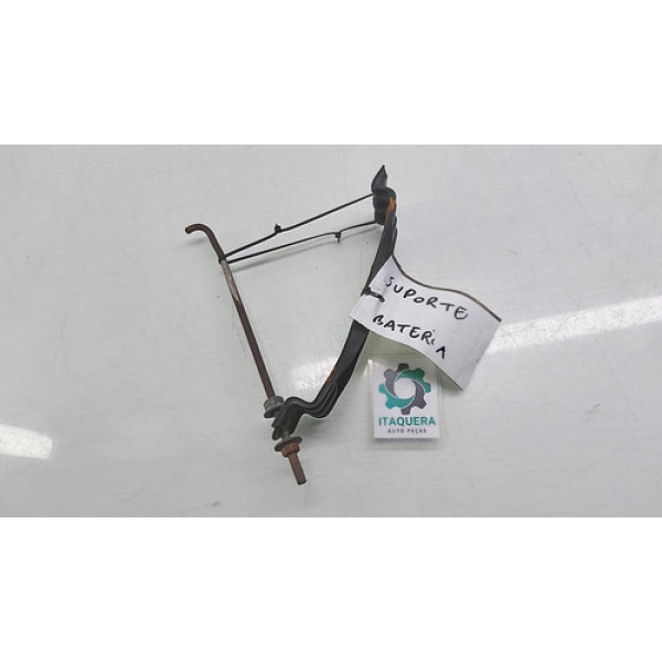 Suporte Fixação Bateria Toyota Etios Ano 2014 2015