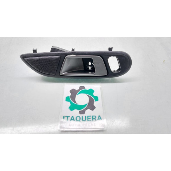 Maçaneta Interna Dianteiro Direito Ford Ecosport Ano 2020