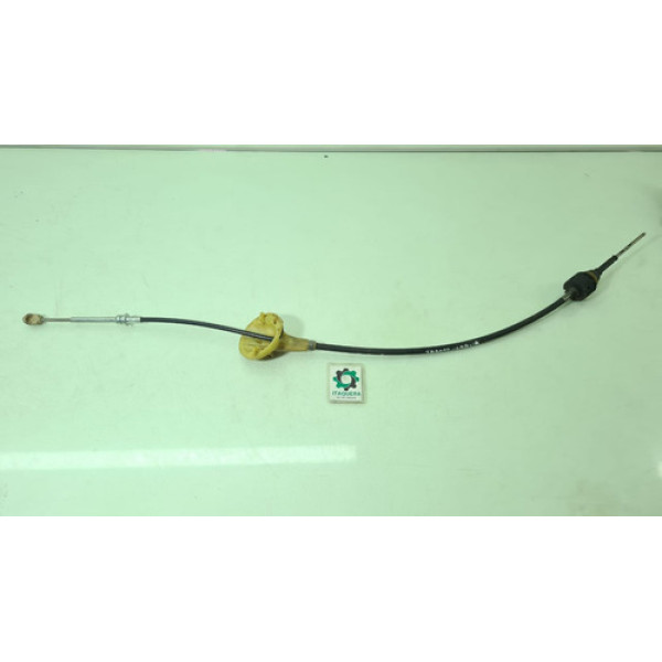 Cabo Trambulador Range Rover Sport 4.2 Ano 2008