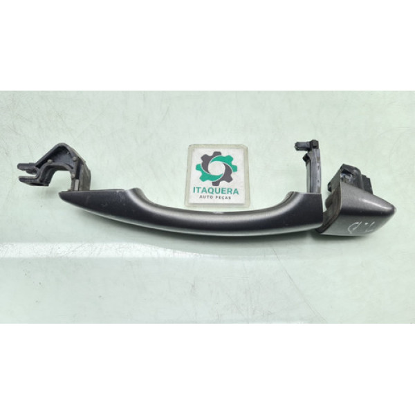 Maçaneta Externa Traseira Direita Citroen C4 Lounge Ano 2019