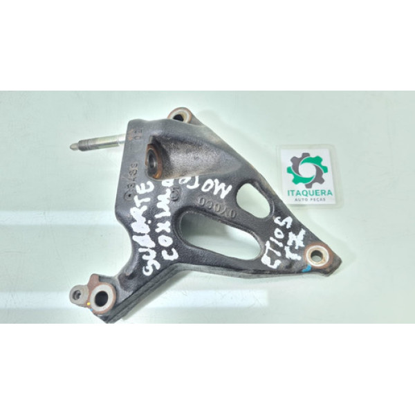 Suporte Coxim Motor Toyota Etios 1.3 Ano 2016 2017 2018