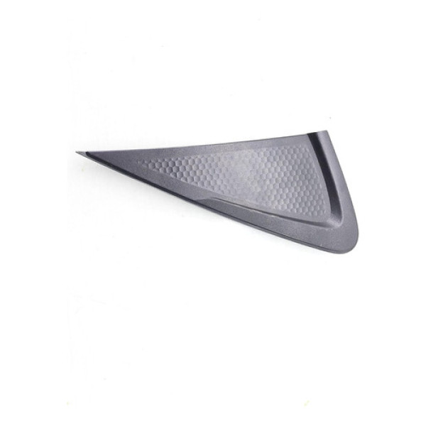 Moldura Acabamento Externo Traseiro Direito Hb20 Ano 2022