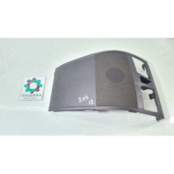 Acabamento Difusor Central Suzuki Sx4 Ano 2011 2012