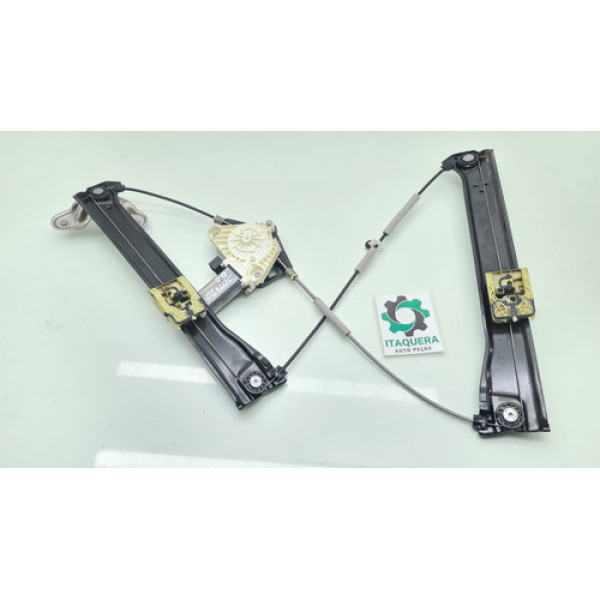 Maquina Vidro Dianteiro Direito Volkswagen Jetta 2019 2020