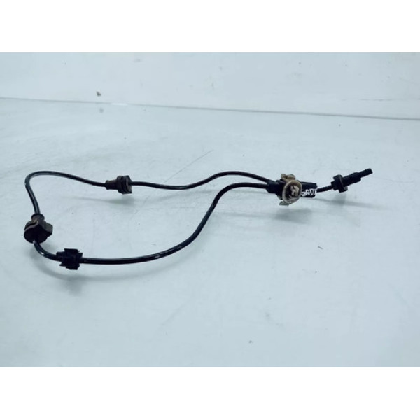 Sensor Abs Dianteiro Jeep Renegade 1.8 Ano 2018 N° 52027751