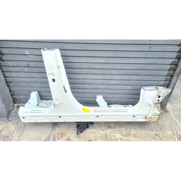 Caixa Ar C/ Coluna Direita Mercedes Ml63 Ml350 Gle Ano 2014